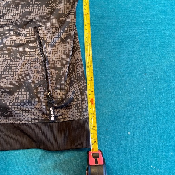 Bench XXL jacket men’s - Picture 4 of 7